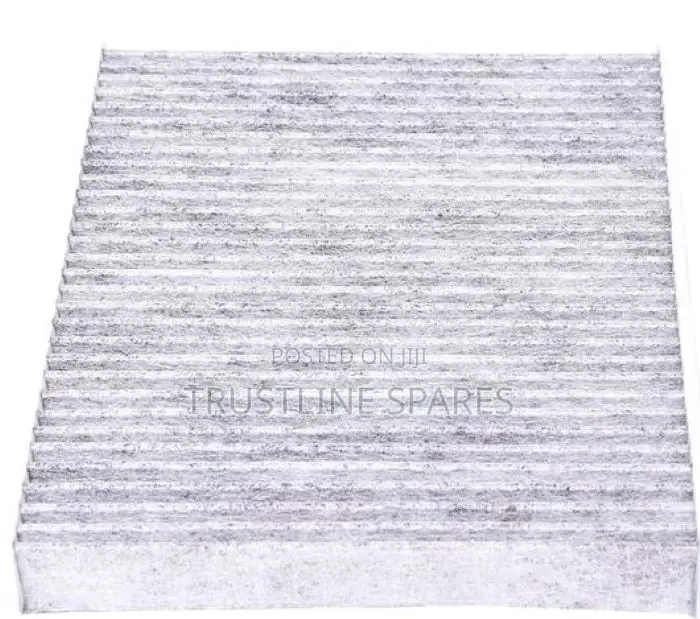 Cabin Filter – Oem 64119163329 for BMW