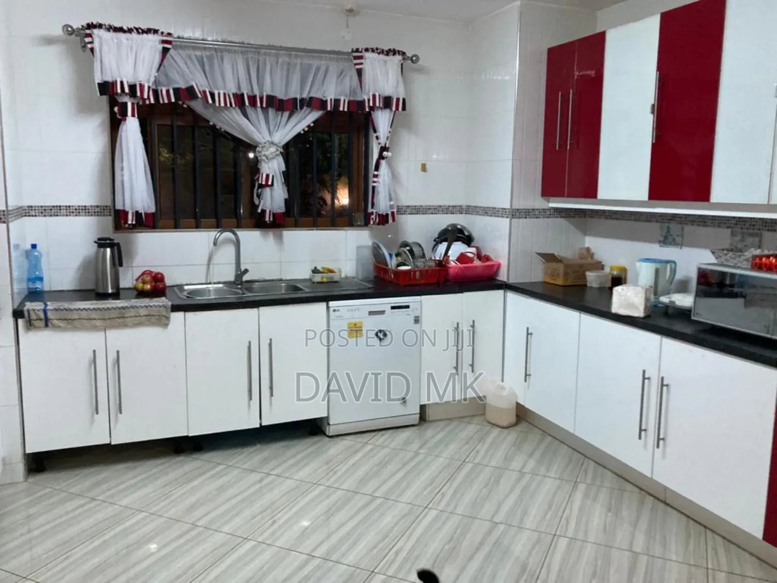 5bdrm Maisonette in Kiu River, Kahawa Sukari for sale