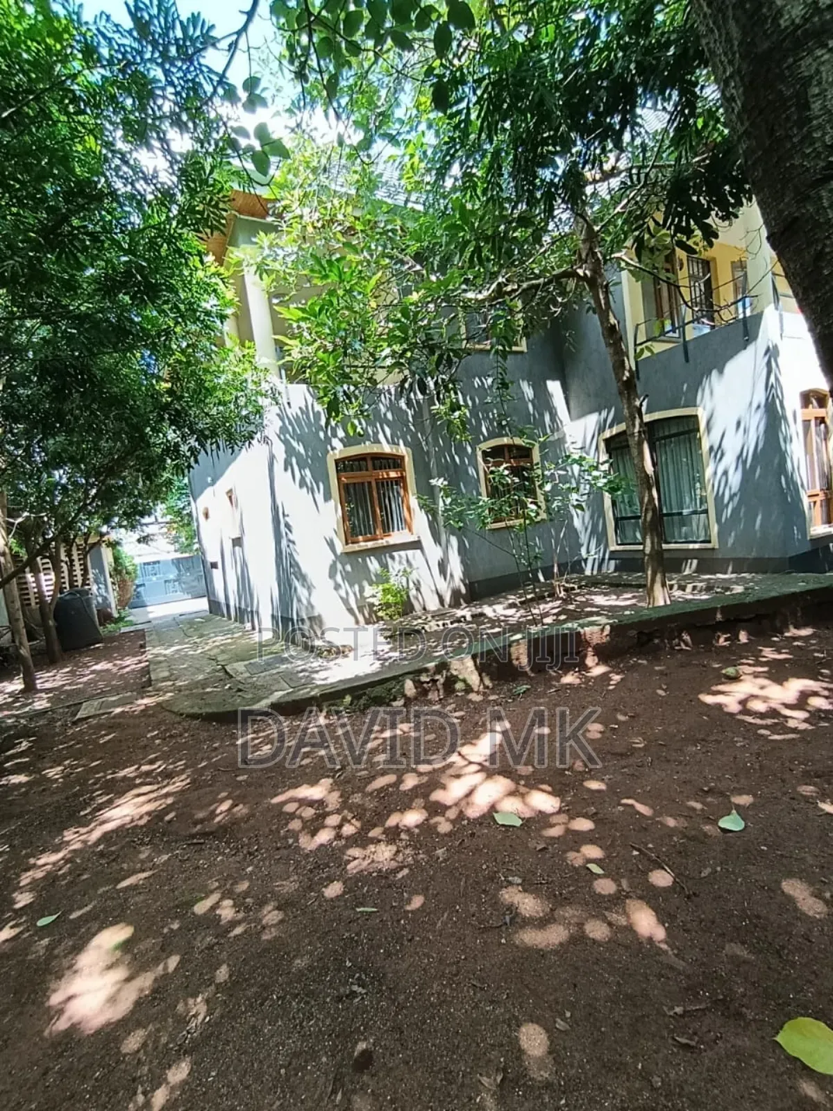 5bdrm Maisonette in Kiu River, Kahawa Sukari for sale
