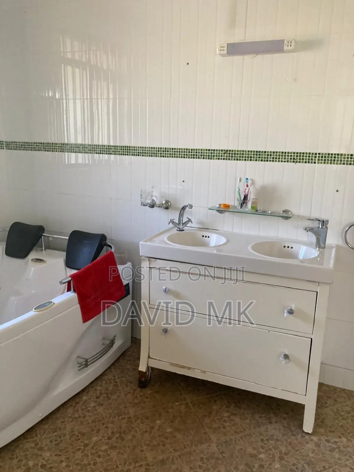 5bdrm Maisonette in Kiu River, Kahawa Sukari for sale