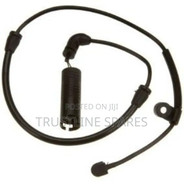 Brake Pad Wear Sensor – Oem 34351164371 for BMW