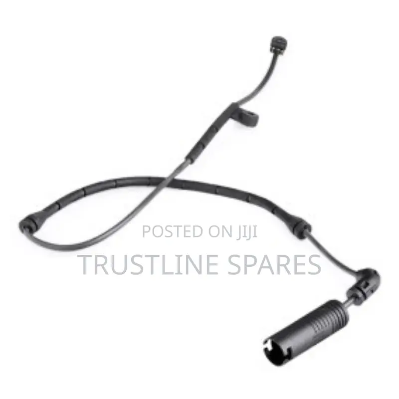 Brake Pad Wear Sensor – Oem 34351164371 for BMW