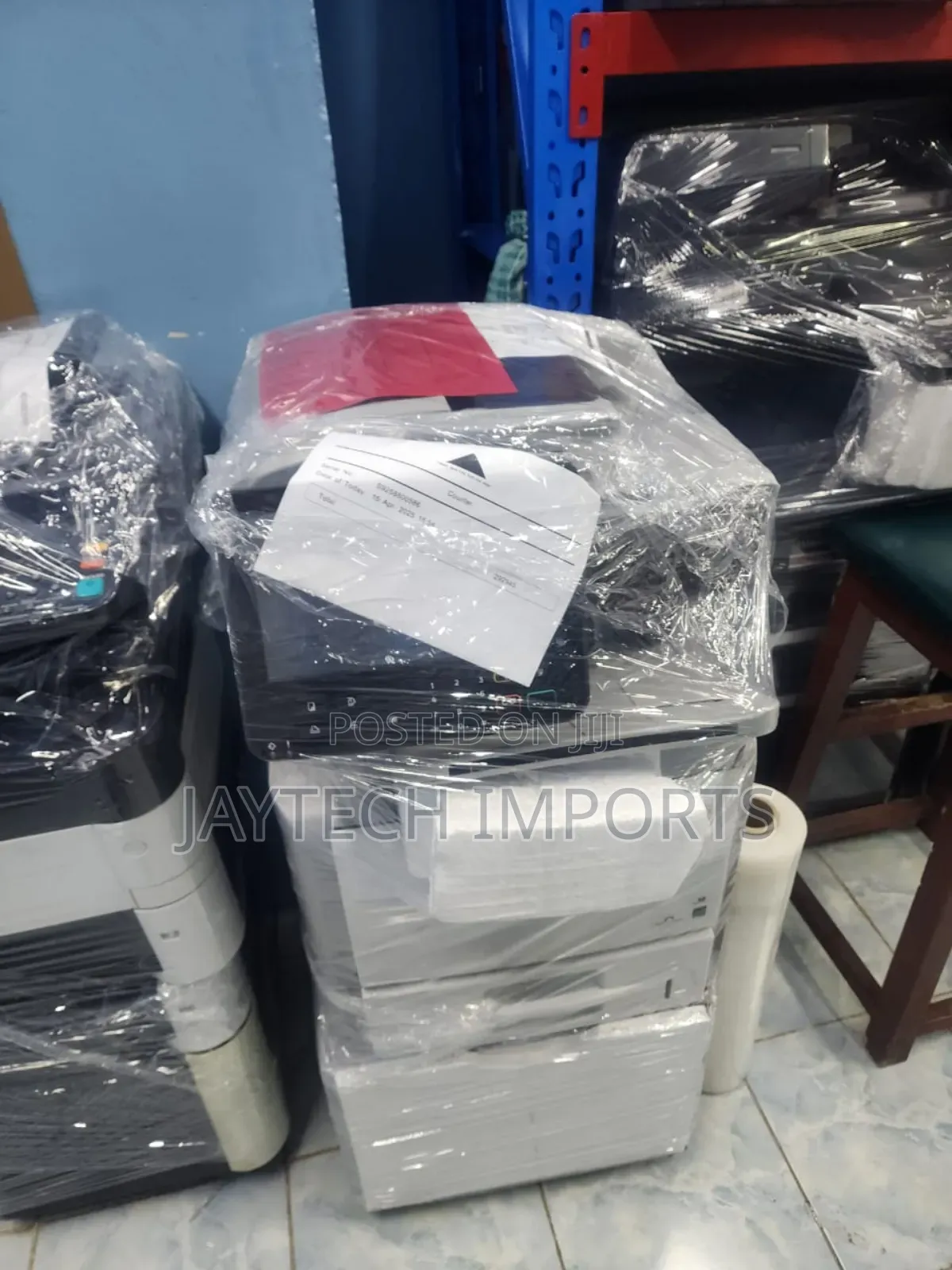 Speak to a Ricoh Repair Pros