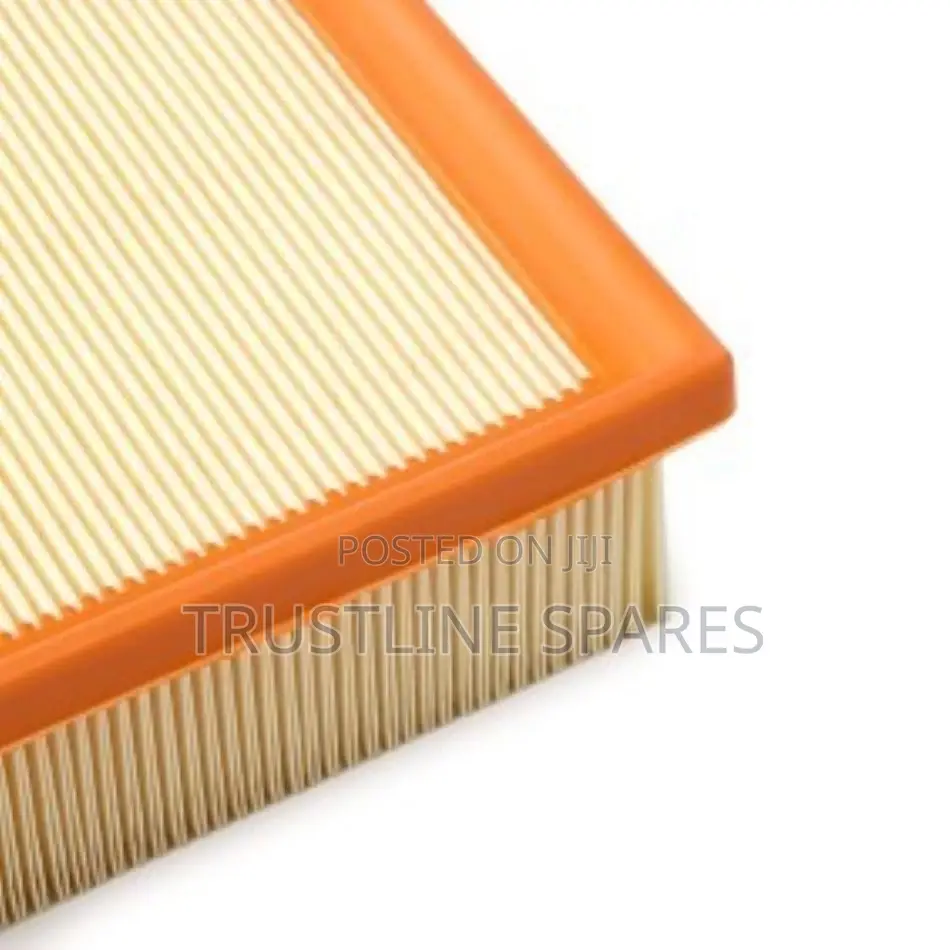Air Filter – Oem 13721730946 for BMW