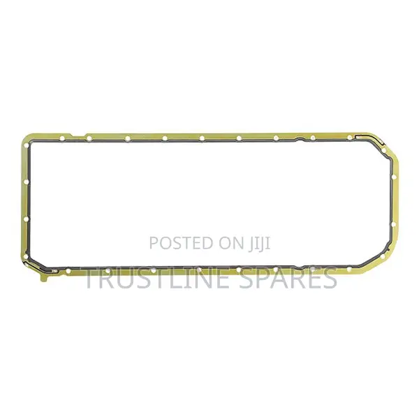 Oil Pan Gasket – Oem 11131437237 for BMW