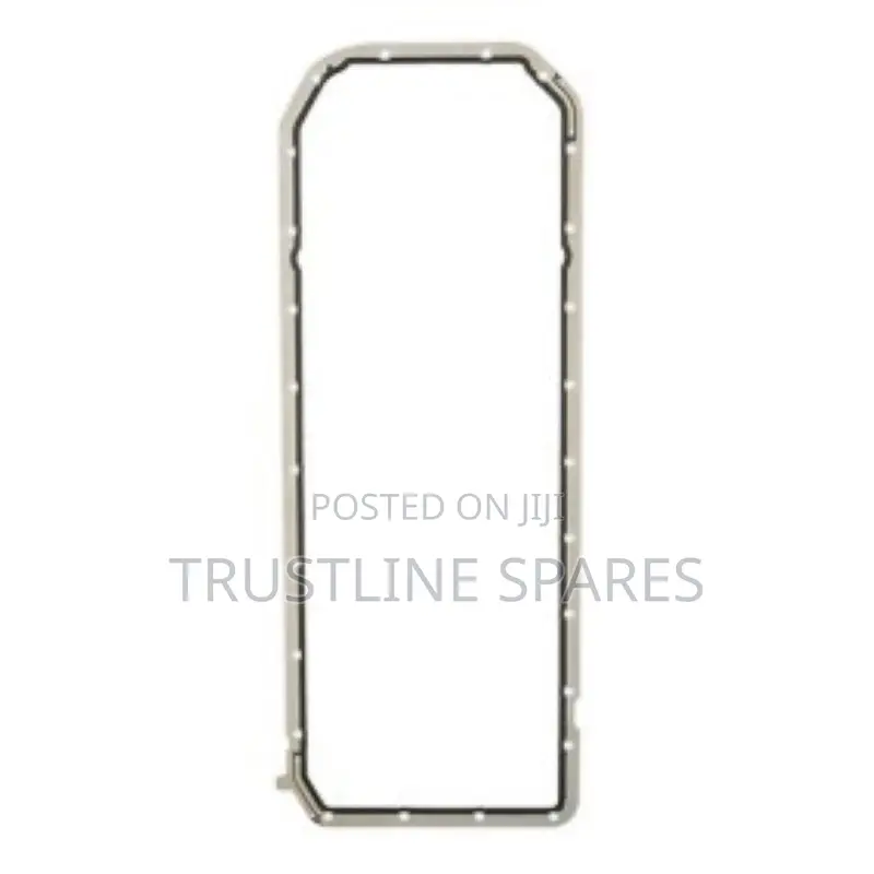 Oil Pan Gasket – Oem 11131437237 for BMW