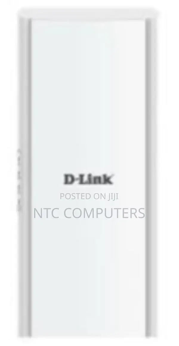 Dla-X303 D-Lite Outdoor Cloud-Managed Ax3000 Access Point