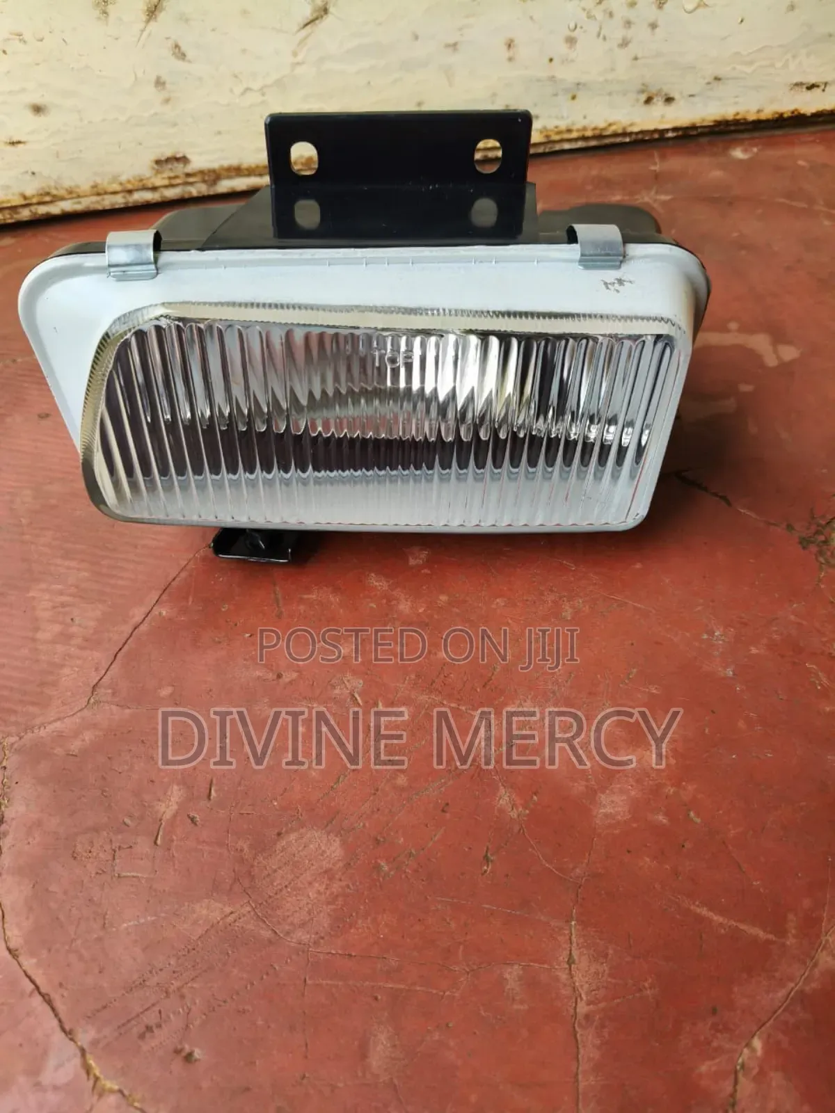 Isuzu FRR 90,Fvr 90,Ftr 90 and NQR Fog Lamp/Bumper Lamp