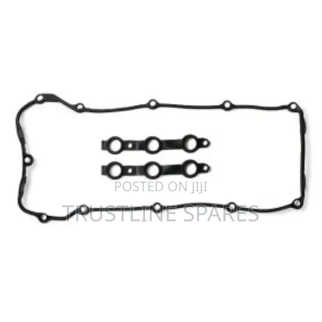 Valve Cover Gasket – Oem 11120030496 for BMW