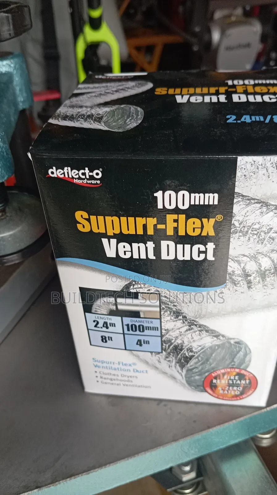150 Mm/ 3.6 MTRS/ 12 Ft
