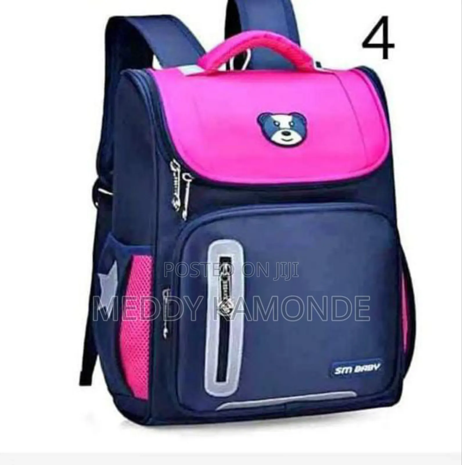 Kids School Bag