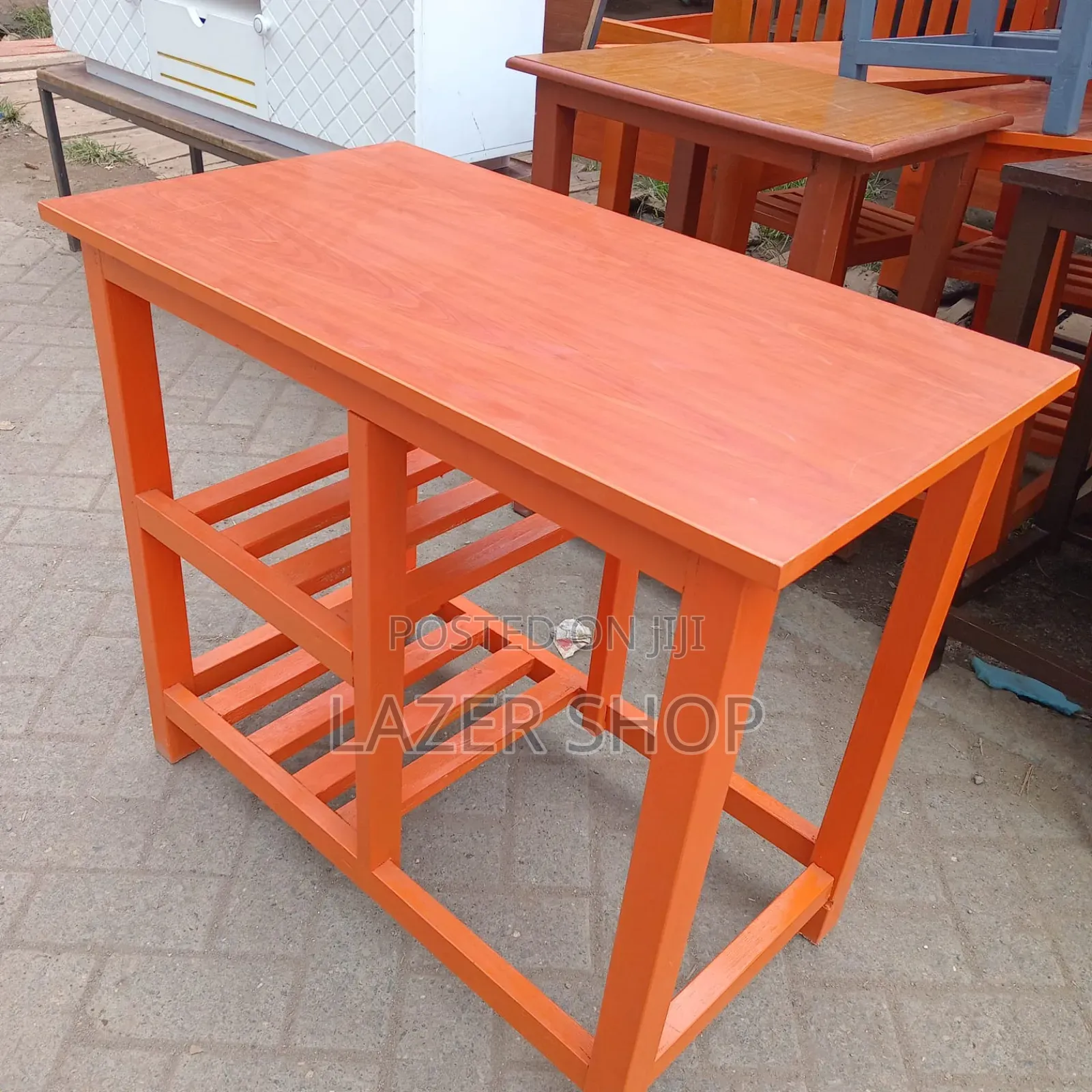 Cherry Kitchen Table