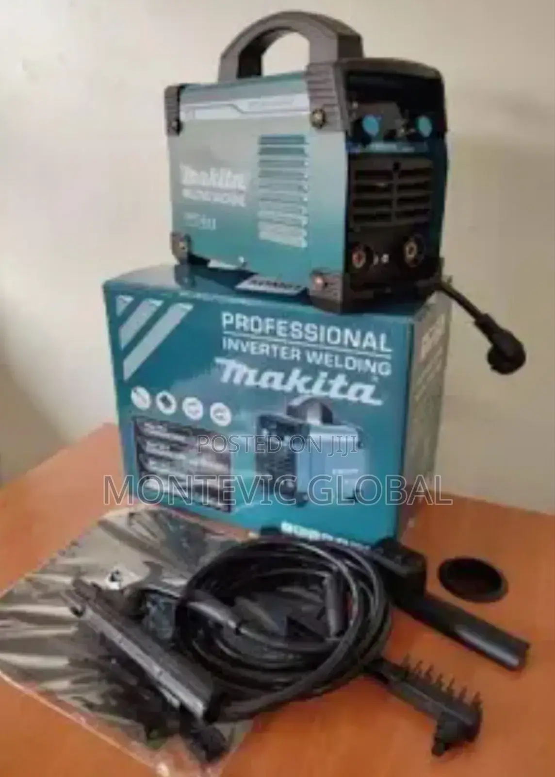 Makita Welding Machine 300amps
