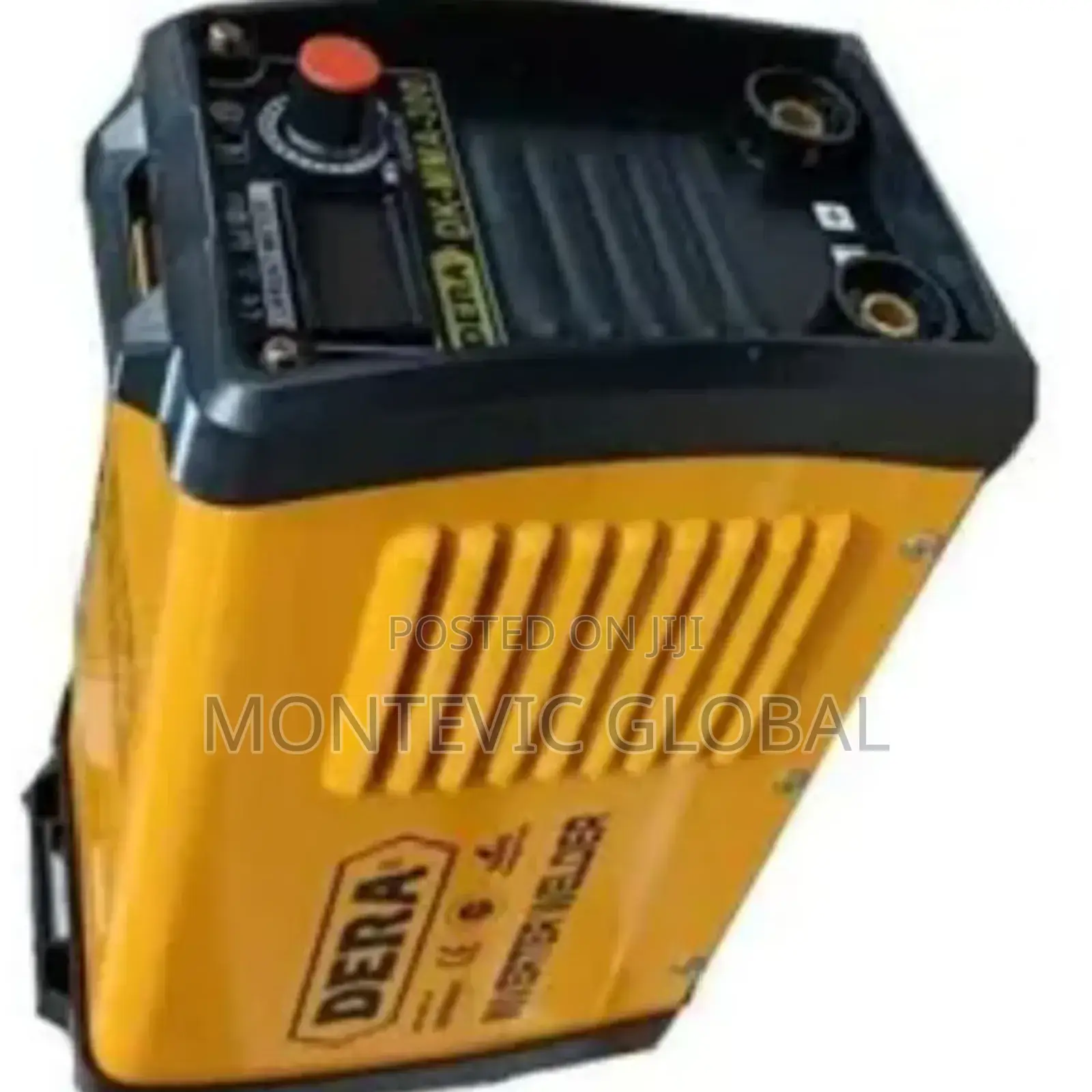 Dera Welding Machine 500amps