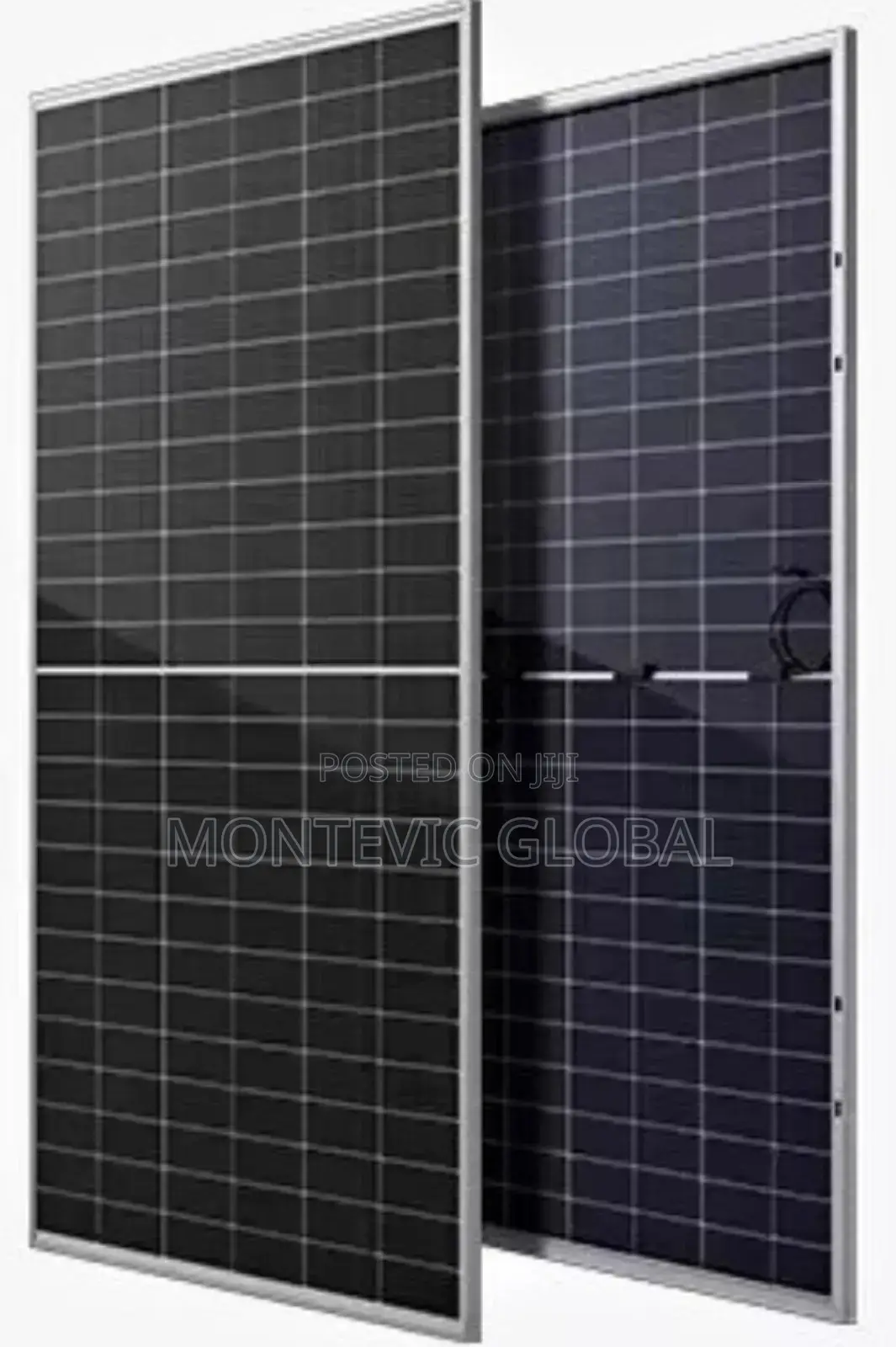 400watts Solarmax Solar Panel