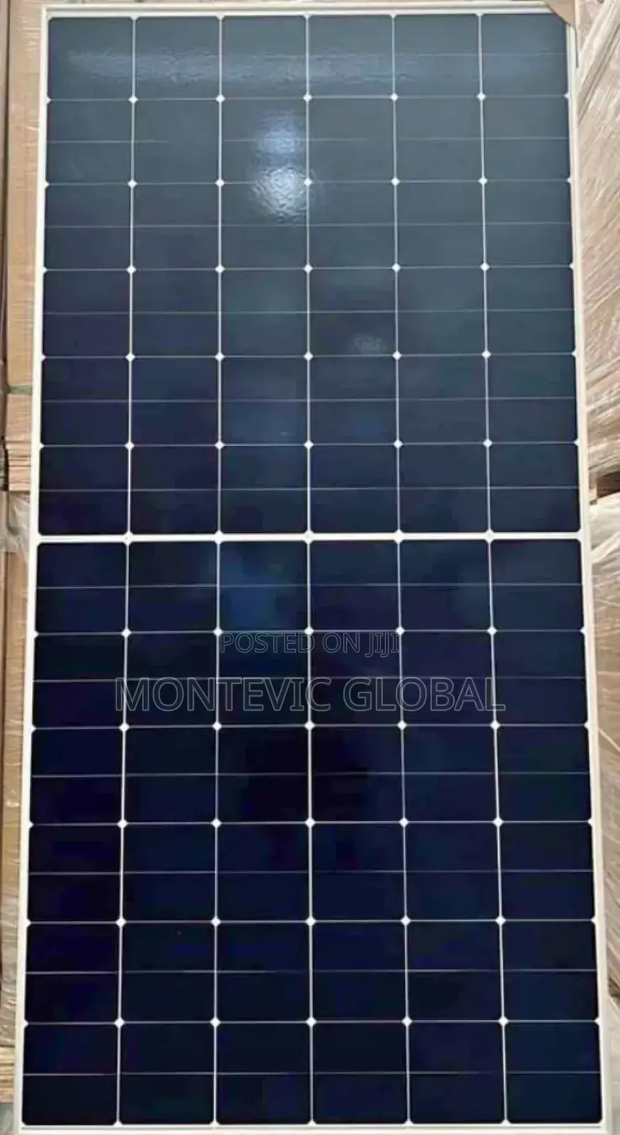 450watts Solarmax Solar Panel