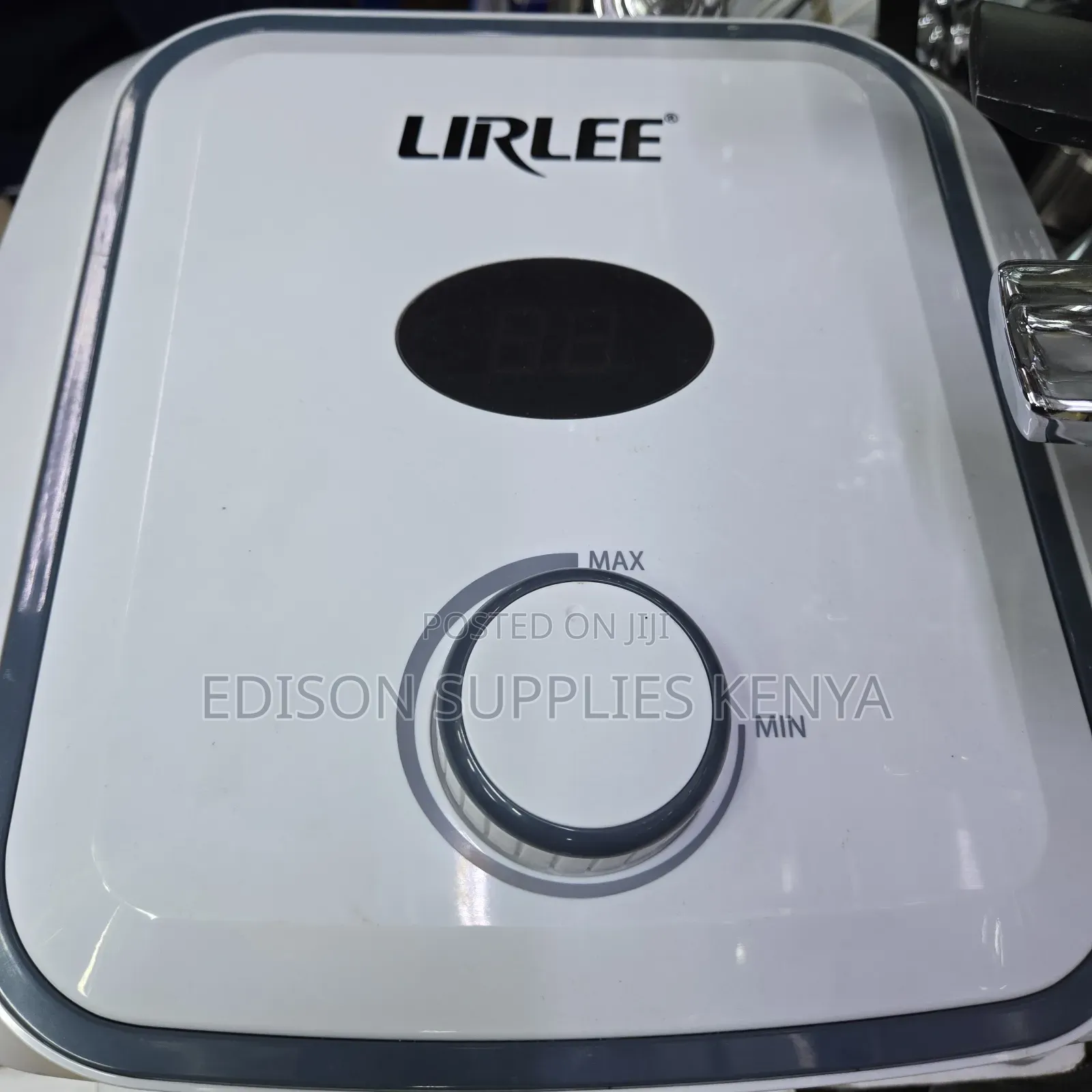 10 Litre Storage Water Heaters for Salons/Kitchens