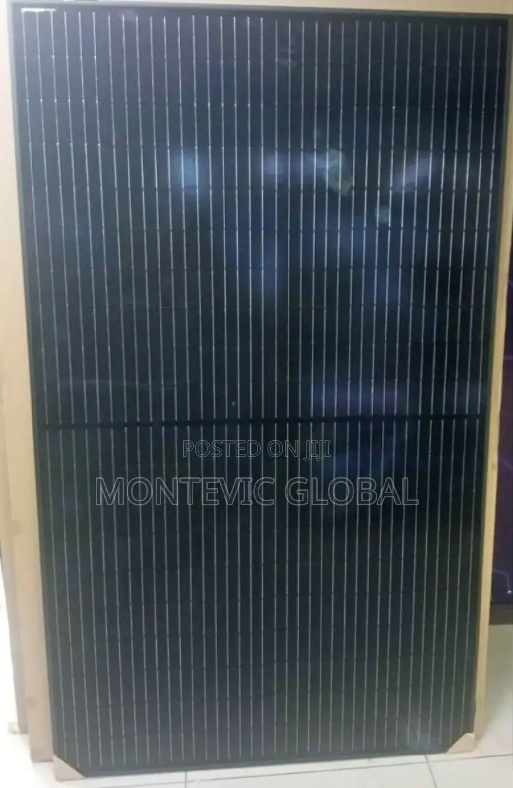 300watts Jinko Solar Panel