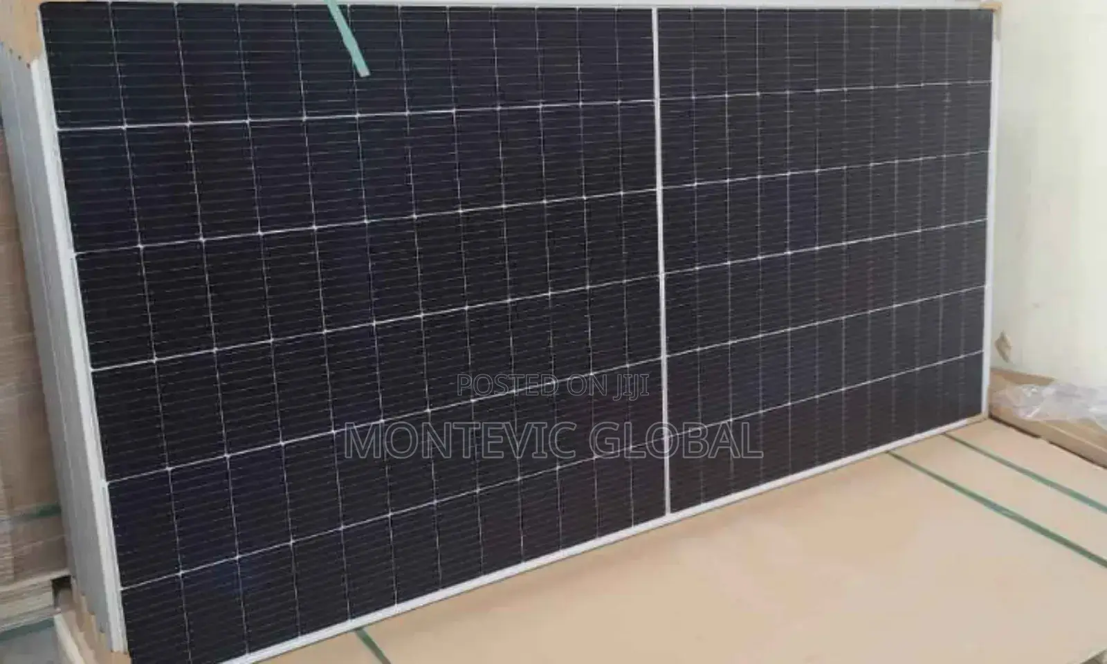 400watts Jinko Solar Panel