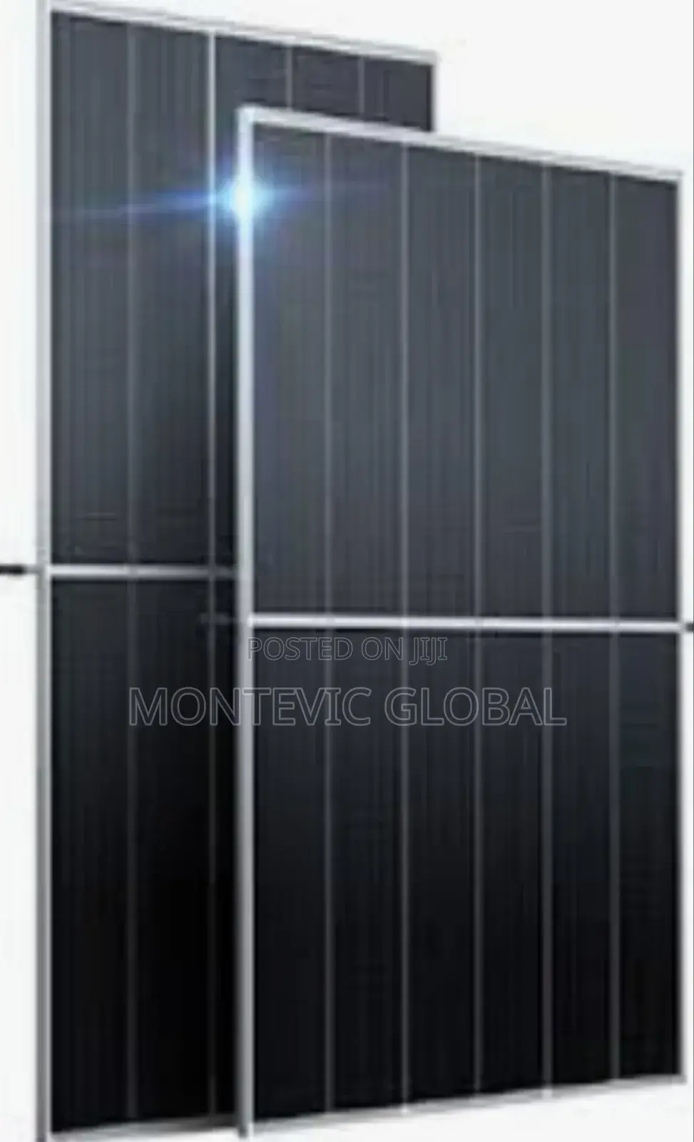 445watts Jinko Solar Panel
