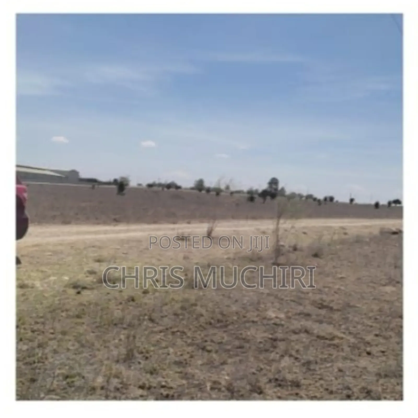 Prime 1/8 Acre Plot in Kitengela for Sale at Great Price