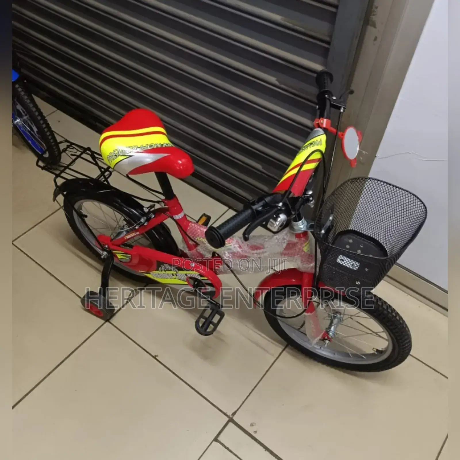 Bike Size 16 Kids Bike Children Bicycles