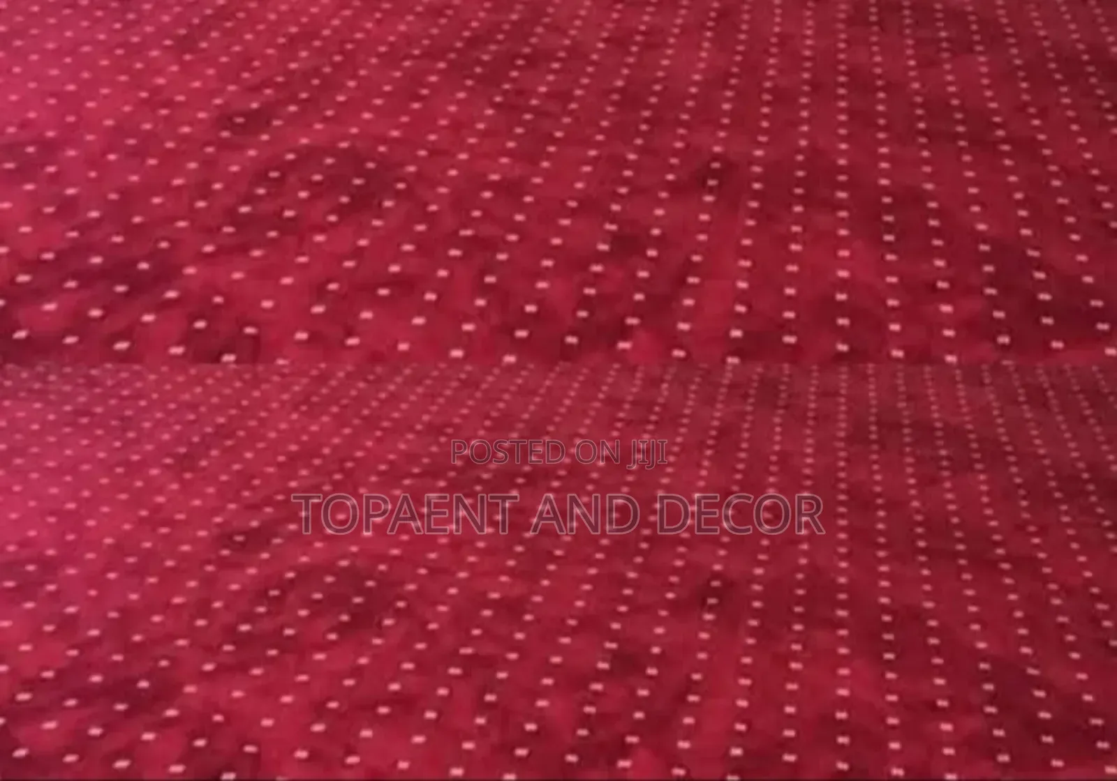 Executive 12mm Wall to Wall Carpet