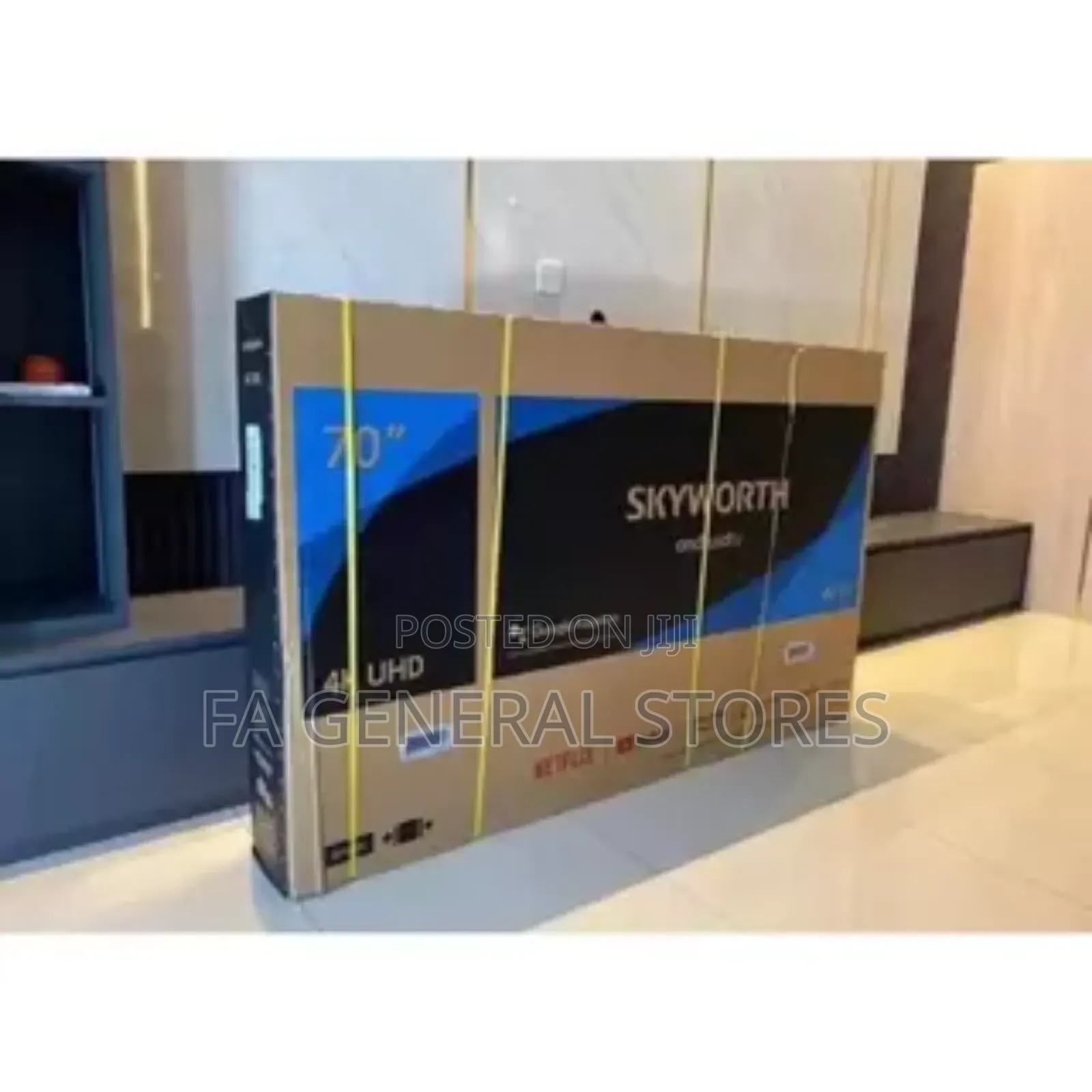 Skyworth Smart Tv