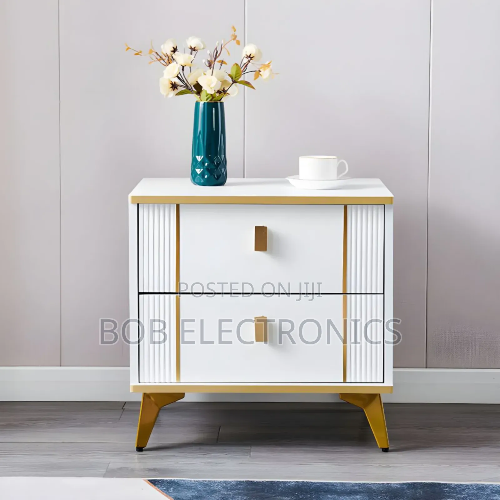 Modern Bedside Drawer