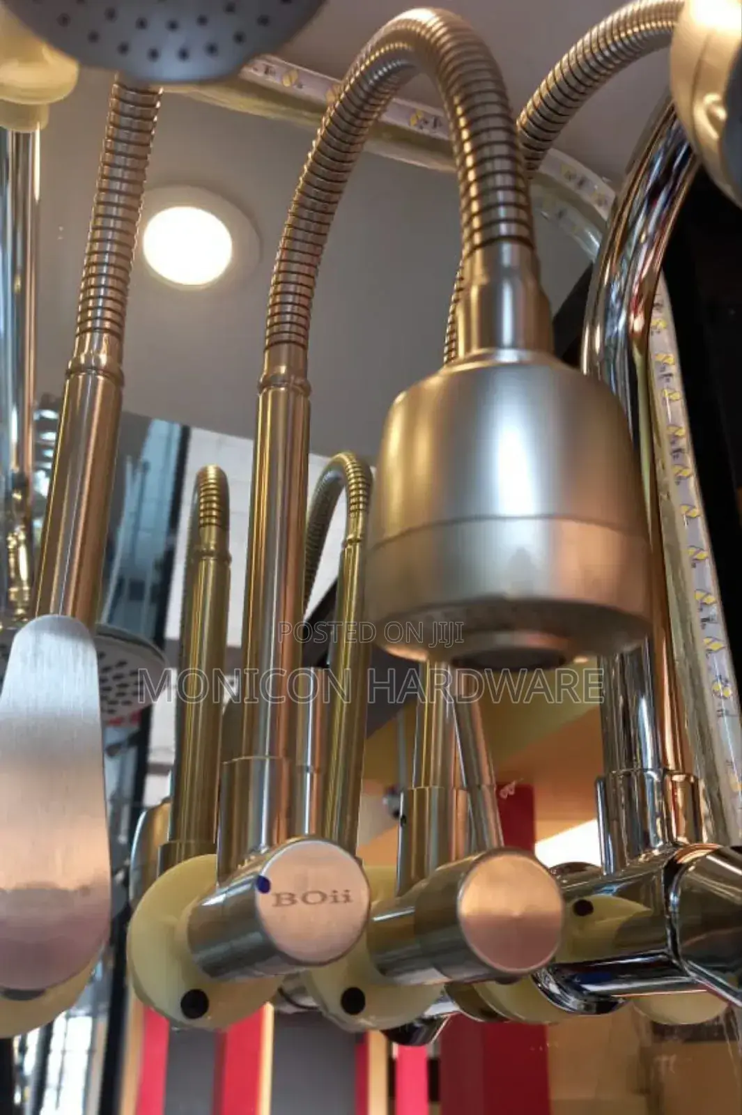 Quality Taps