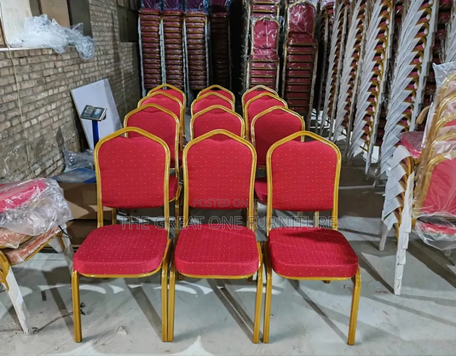 Brand New Conference/Banquet Chair Hj9tf