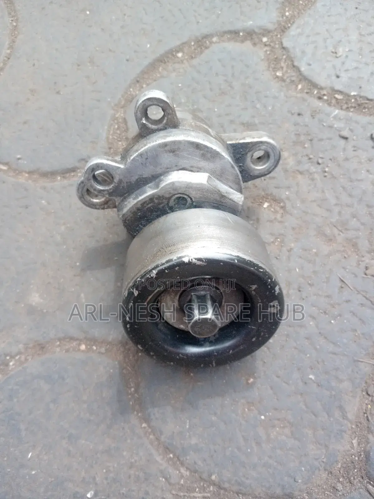 Nissan Teana Vq23 Engine Tentioner