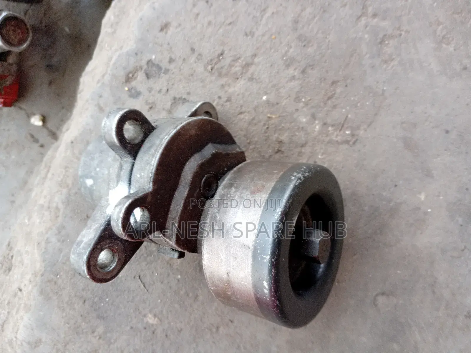 Nissan Teana Vq23 Engine Tentioner