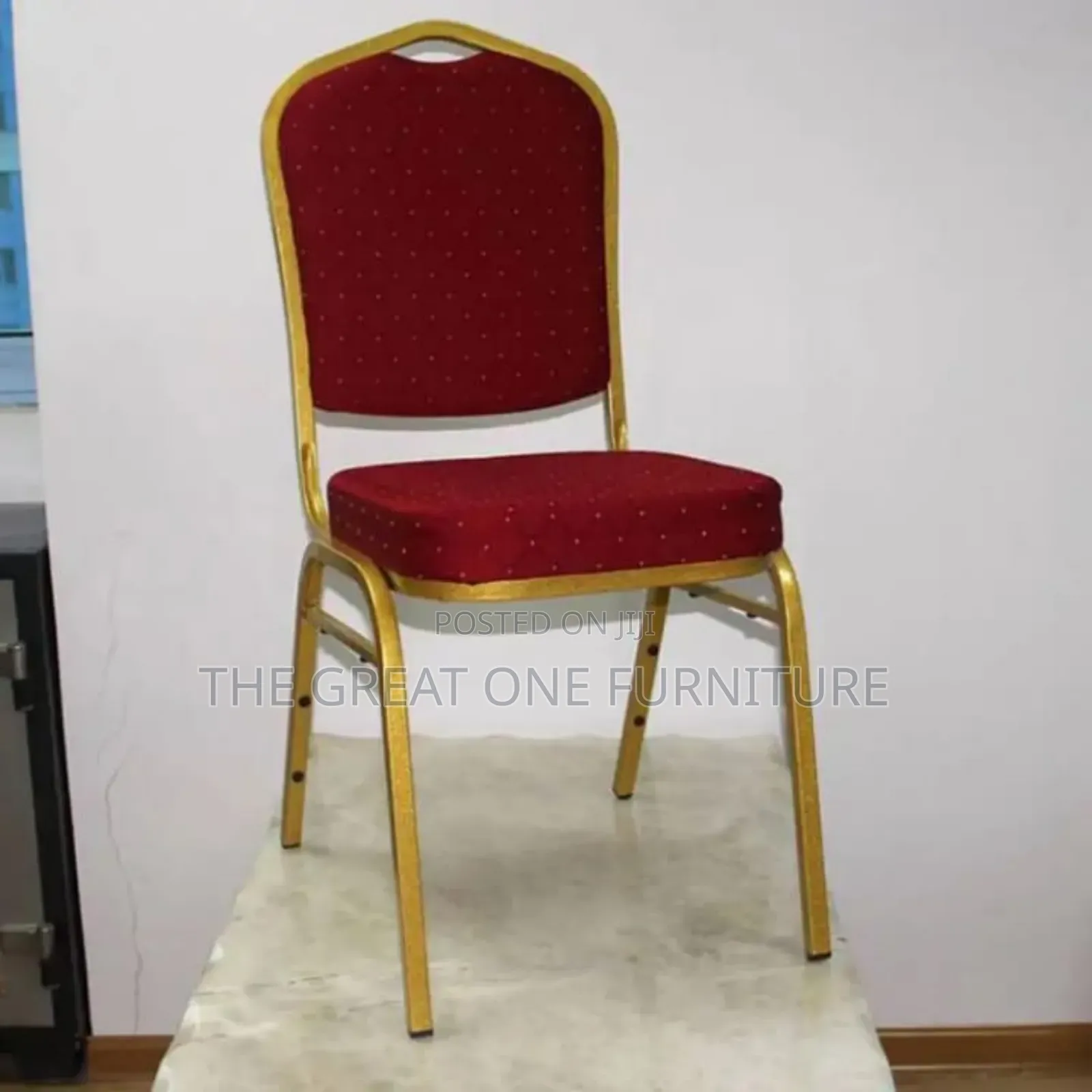 Generic Conference Chair Vf9yt