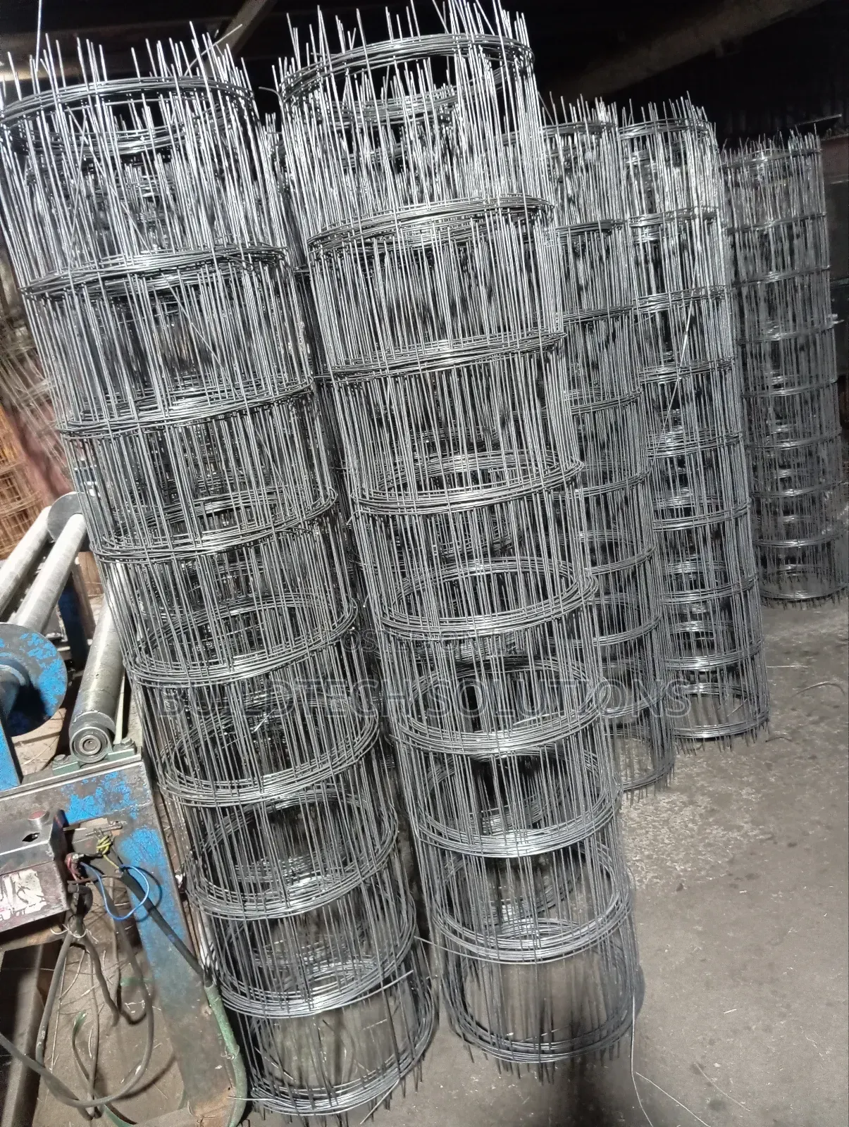 BRC Mesh Available in Stock A65