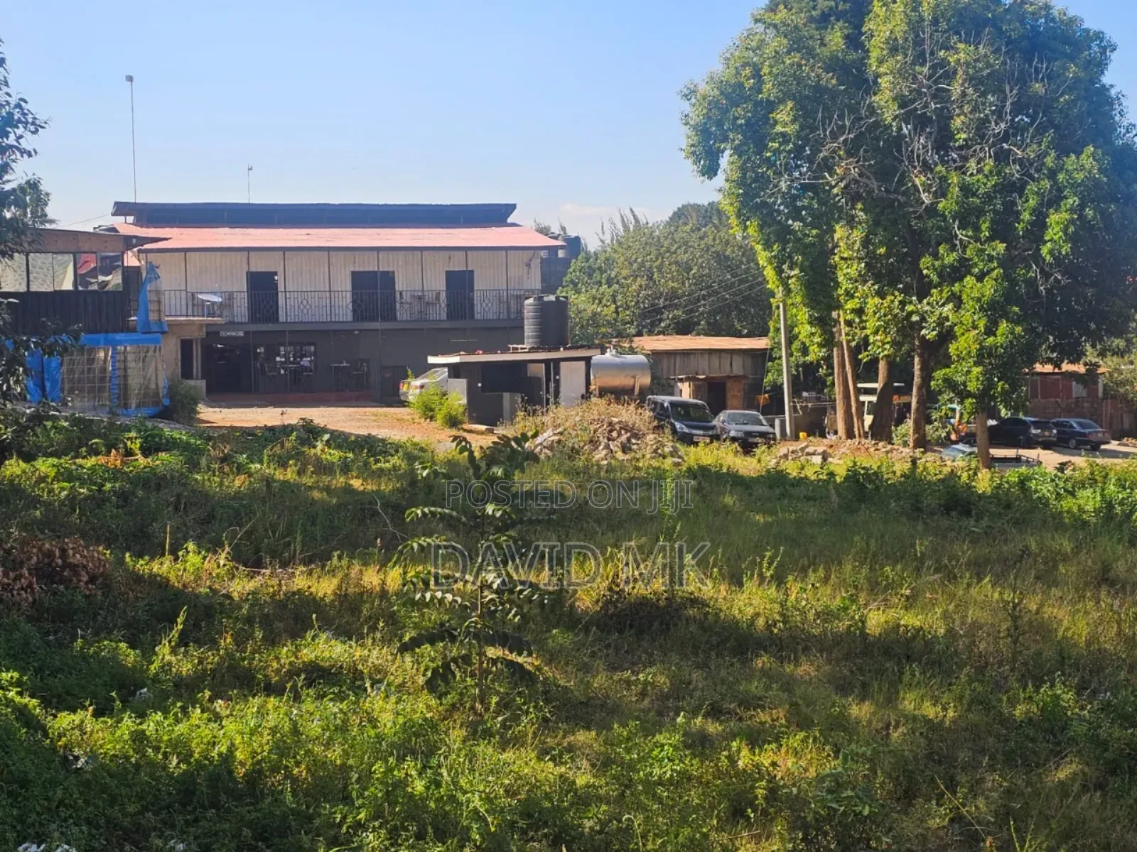 1.25acres Ruaka Two River