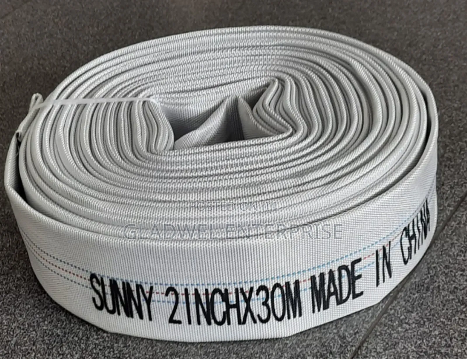 Sunny Delivery Pipe 2inch 30m