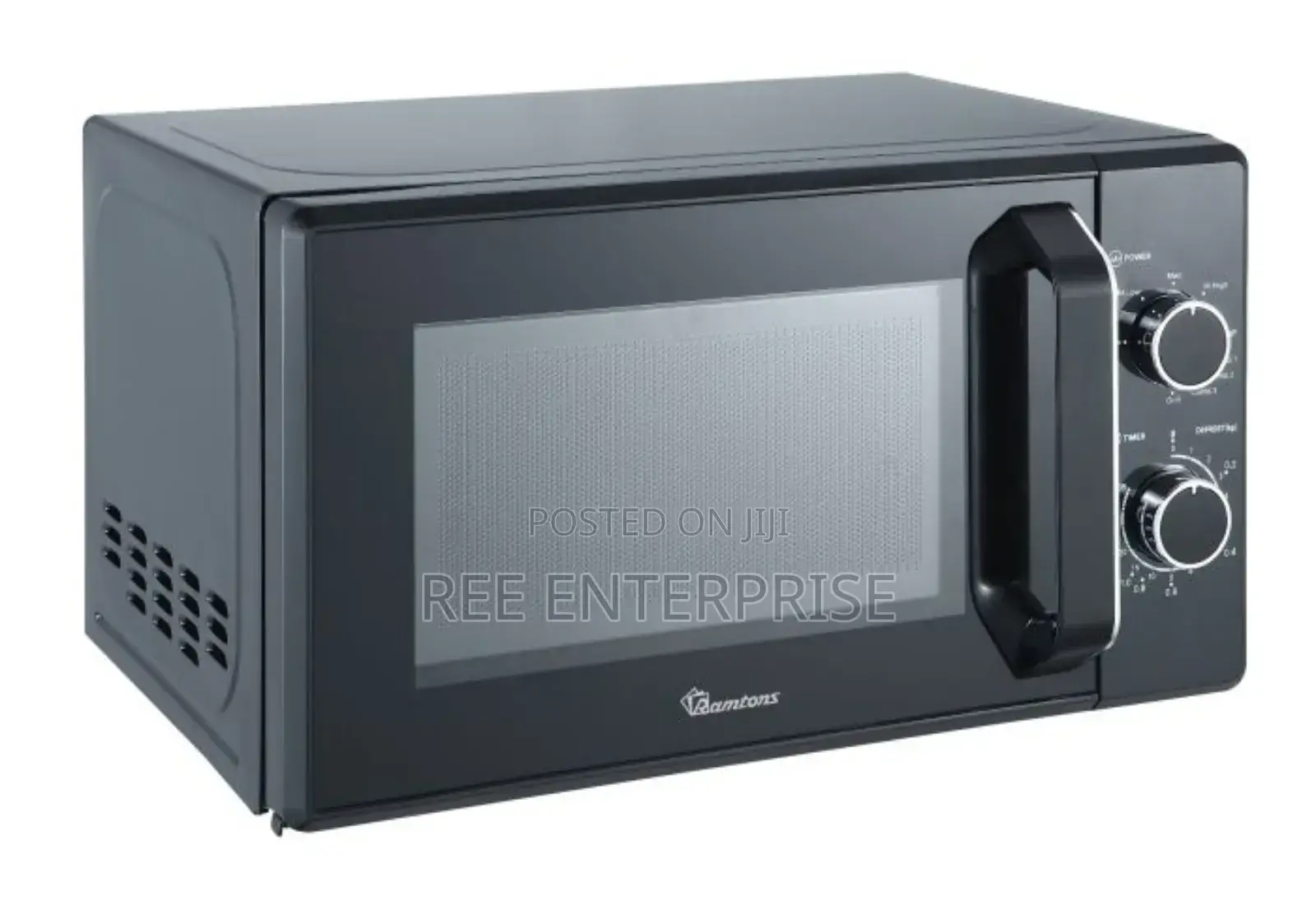 20 Litres Ailyons Manual Microwave