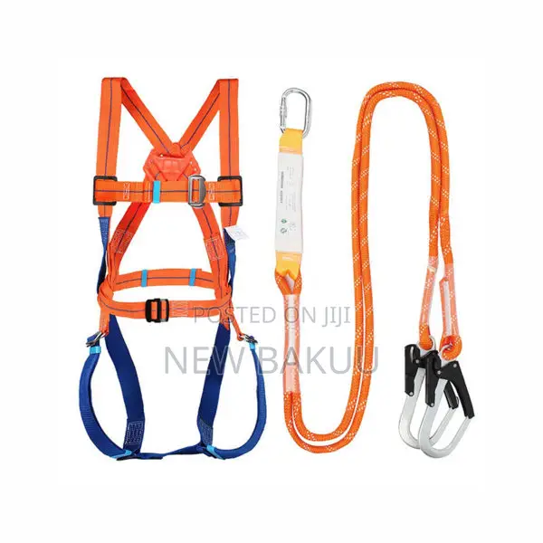 Safety Harness Belt