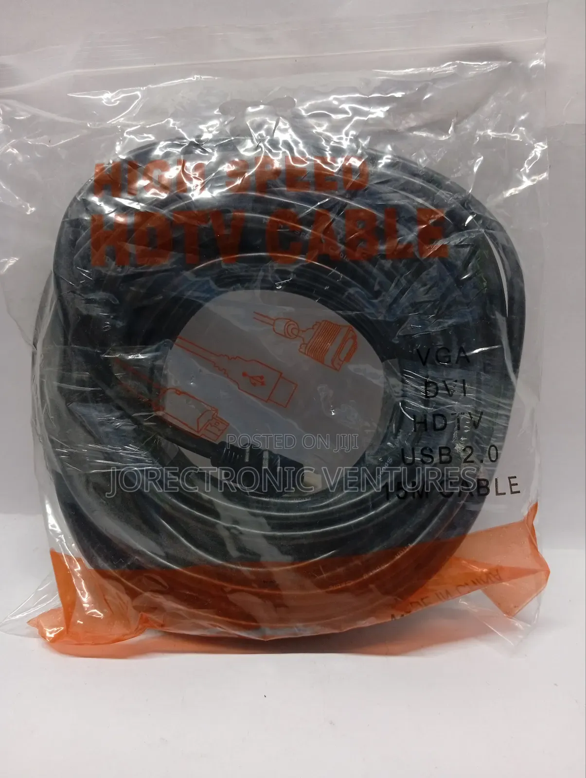 Hdmi Cable 15 Meters