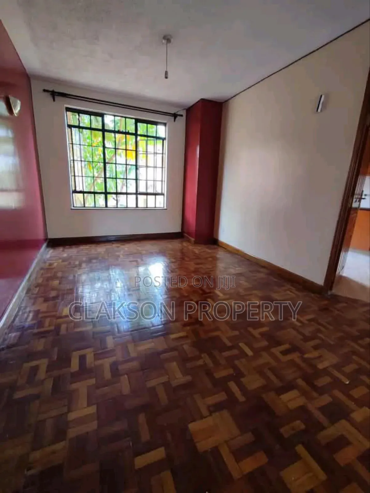 3bdrm Apartment in Kileleshwa for rent