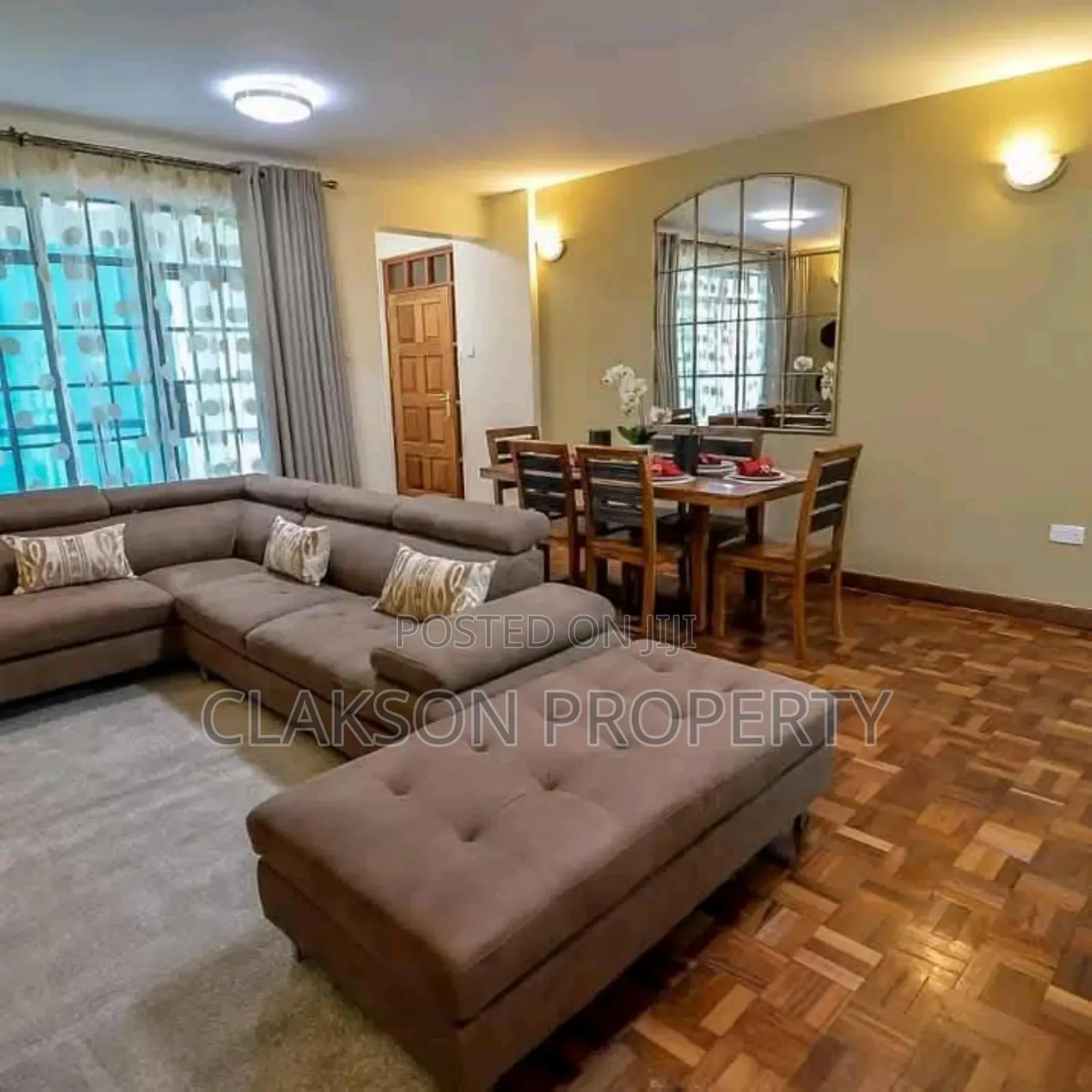 3bdrm Apartment in Woodley for rent