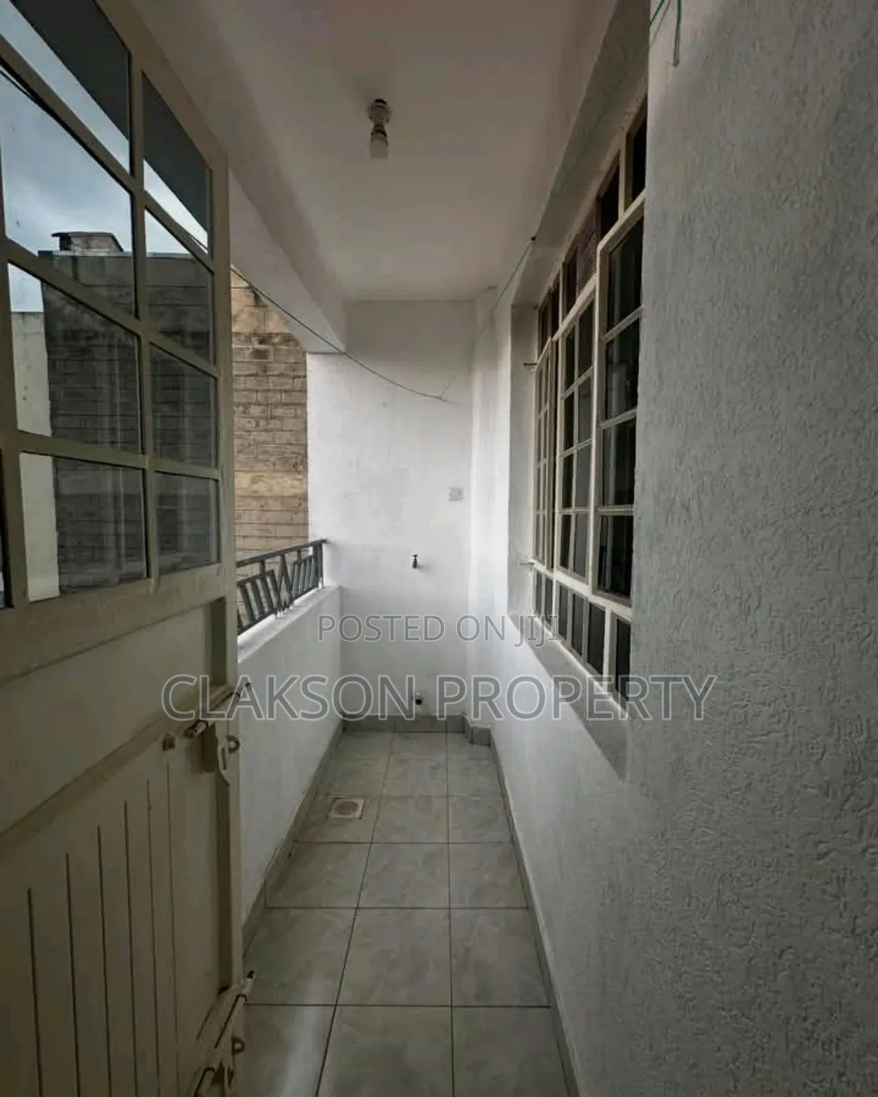 1bdrm Apartment in Kilimani for rent