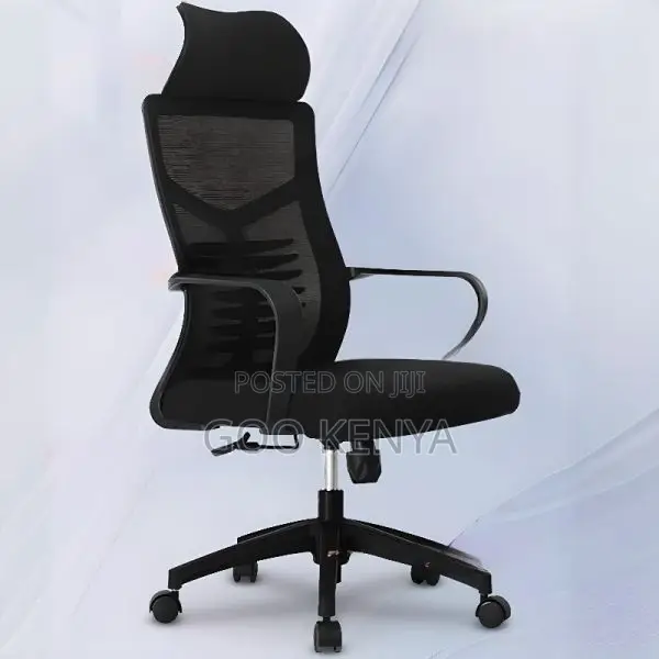 Office Chair ; Orthopedic Mesh Office Chair