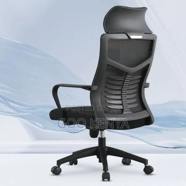 Office Chair ; Orthopedic Mesh Office Chair