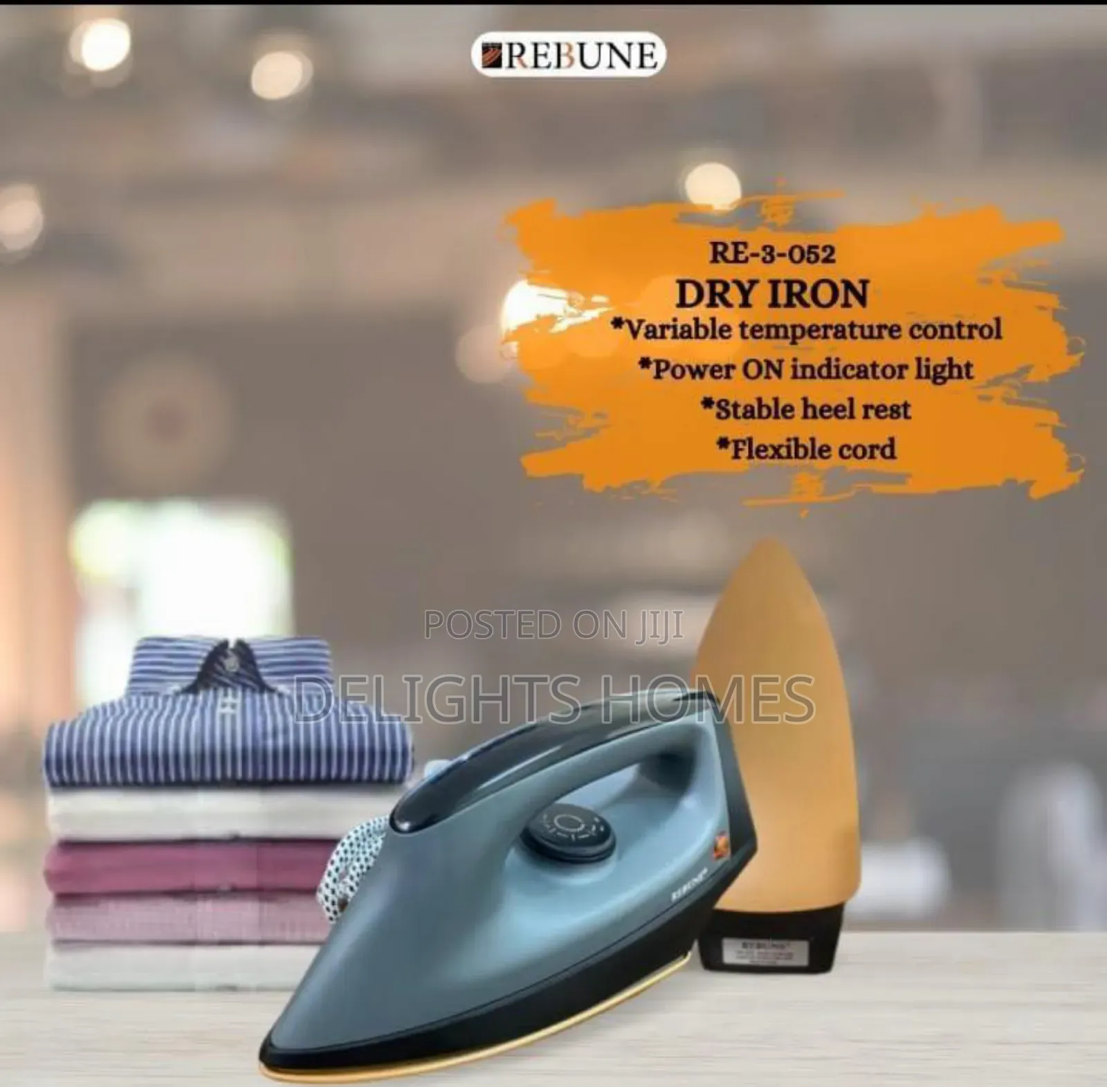 Iron Box Rebune Dry_jim