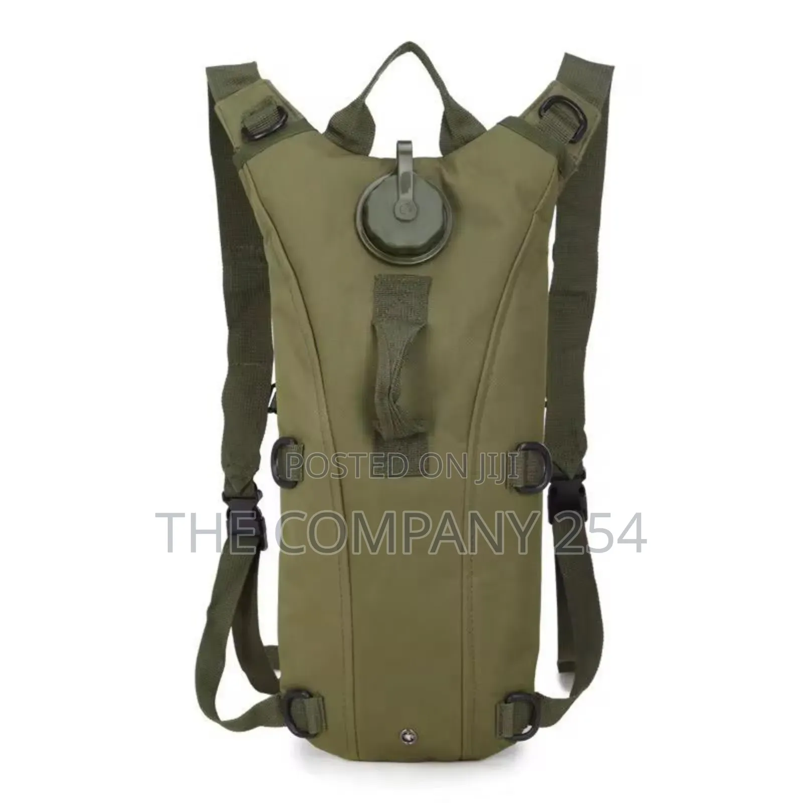 Quality Unisex Hiking Outdoor Carmel Bag Available