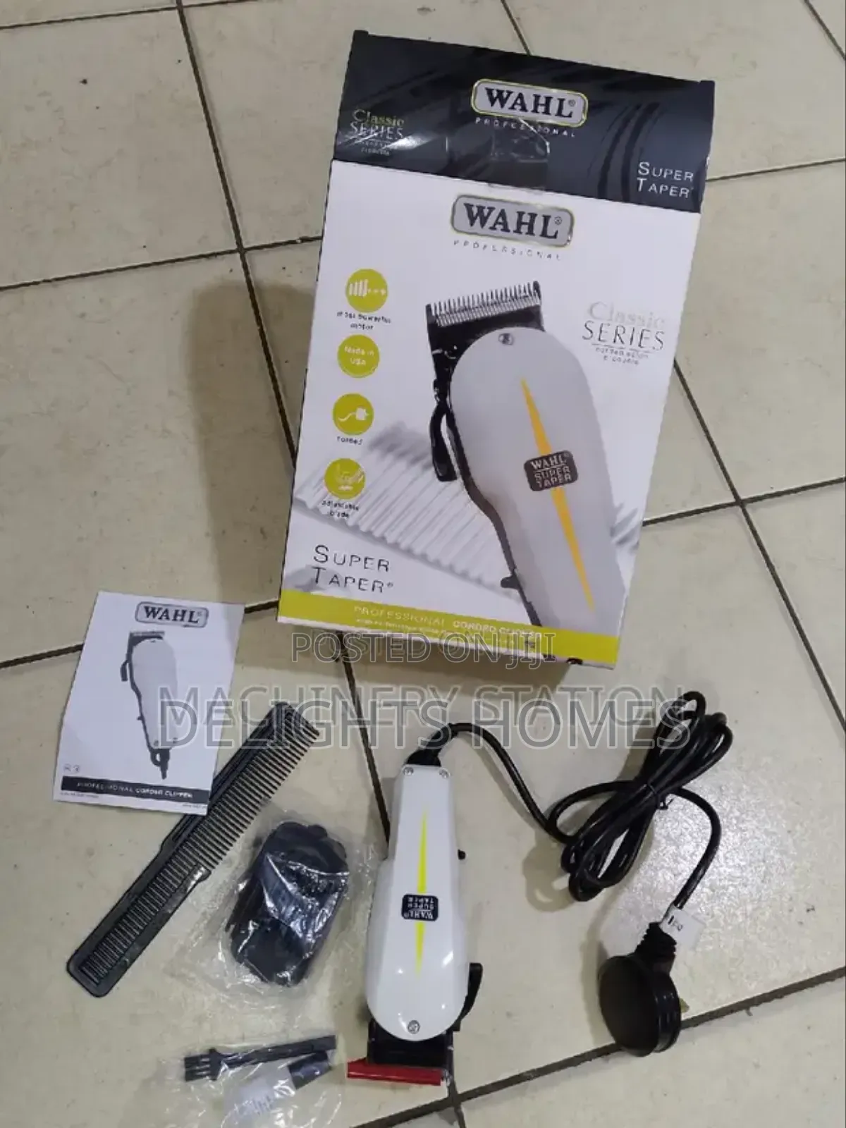 Wahl Shaver_jim