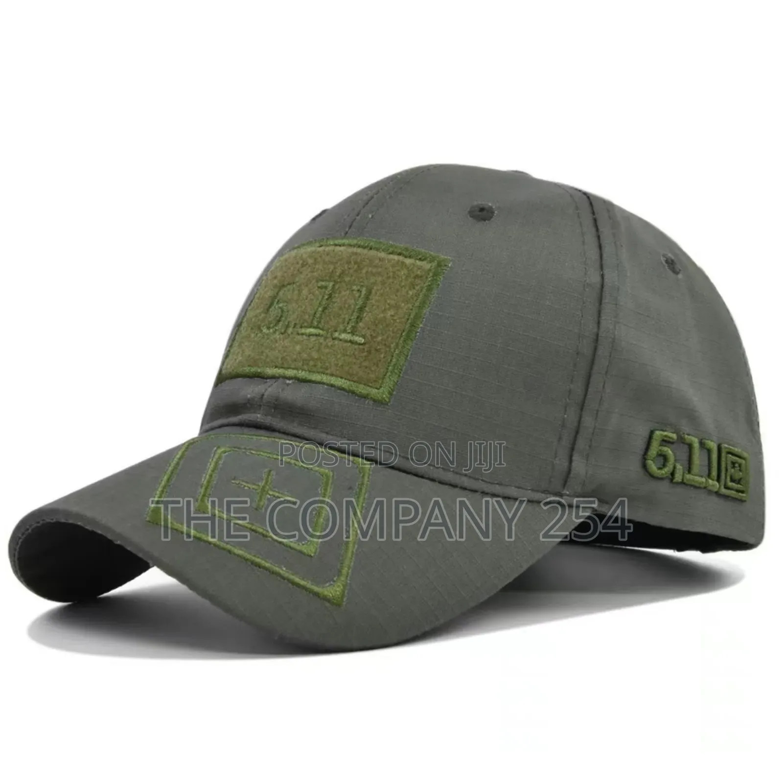Quality Cotton Military Hunting Hiking 5.11 Caps