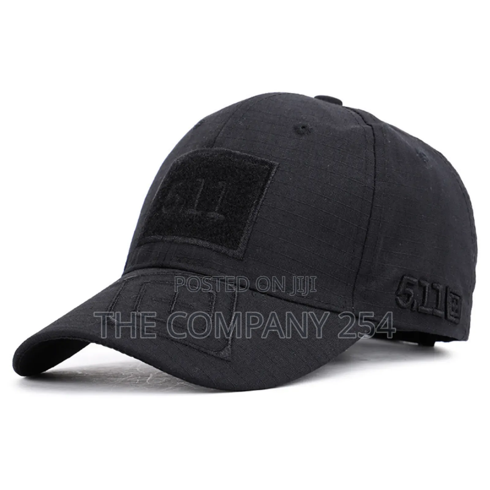 Quality Cotton Military Hunting Hiking 5.11 Caps